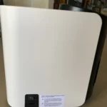 EasBreath™ - Medical Home Oxygen Concentrator 1-7L/min photo review