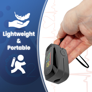 nhs approved pulse oximeter