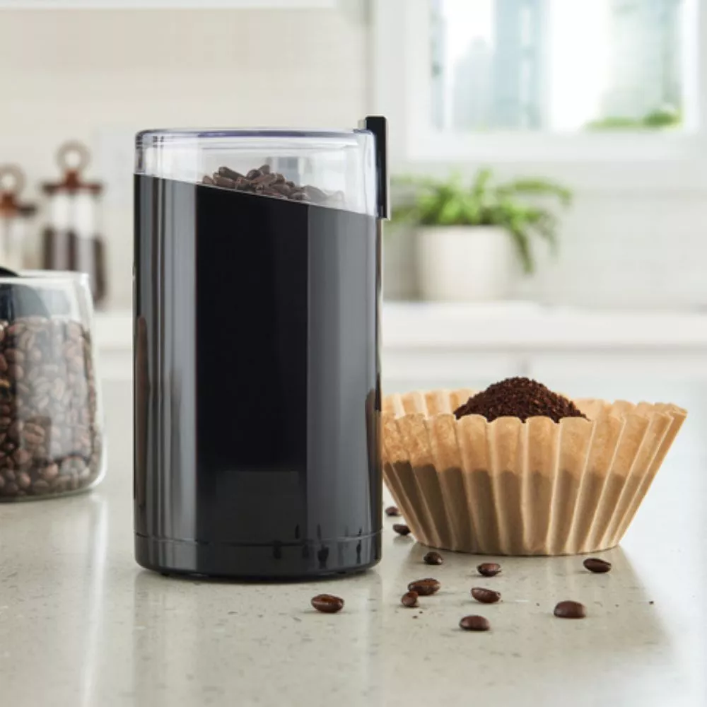 FastTouch™ Electric Coffee and Spice Grinder - Bild 1