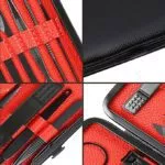 Manicure set - Professional Nail Cutter - immagine 10