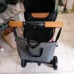Royal Luxury Baby Pushchair 3 in 1 photo review