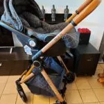 Royal Luxury Baby Pushchair 3 in 1 photo review