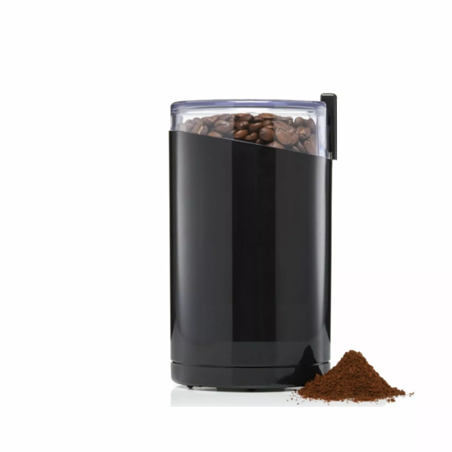 FastTouch™ Electric Coffee and Spice Grinder - Bild 2