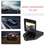 Full HD Car Dashboard Camera - Bild 3
