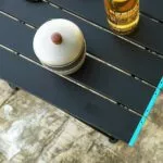 Lightweight Folding Camping table - Image 9