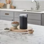 FastTouch™ Electric Coffee and Spice Grinder - Bild 4