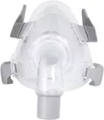 Full Face CPAP Mask  with Free Adjustable Headgear - immagine 3