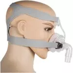 Universal Full Face Mask – Bild 2