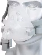 The Full Face CPAP Mask with Headgear – Image 5