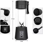 Premium Portable Blender - immagine 5
