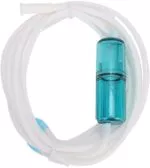 Adjustable Oxygen Tube With Water Trap - Afbeelding 3