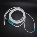Adjustable Oxygen Tube With Water Trap - Afbeelding 2