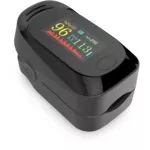 Y1 - Fingertip Pulse Oximeter Blood Oxygen Saturation Monitor