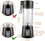 Premium Portable Blender - immagine 4