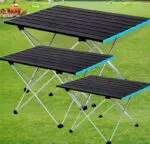 Lightweight Folding Camping table - Image 2
