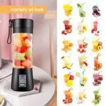 Premium Portable Blender - immagine 9