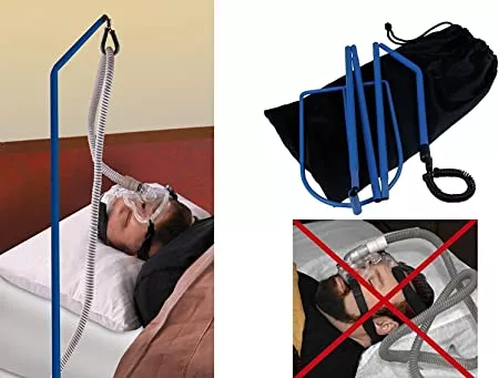 CPAP Hose Holder - Imagen 4
