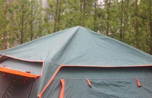 Campada™ Outdoor instant Camping Tent photo review