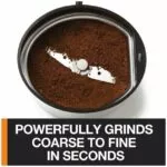 FastTouch™ Electric Coffee and Spice Grinder - Bild 9