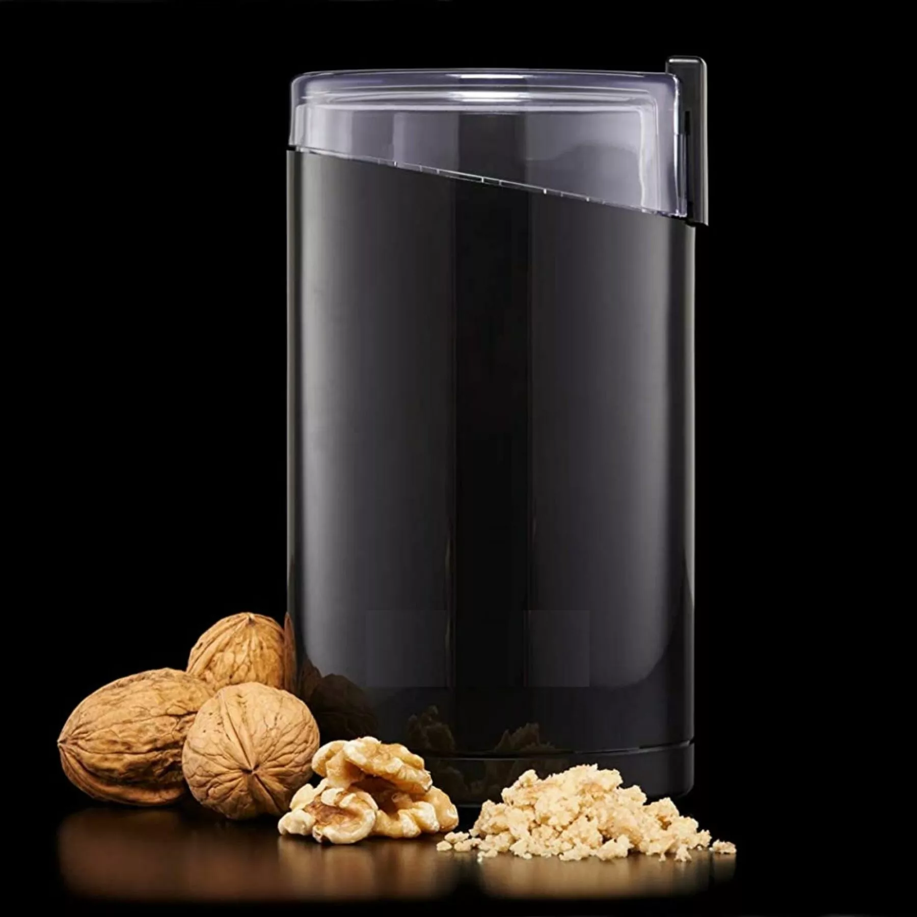 FastTouch™ Electric Coffee and Spice Grinder - Bild 10
