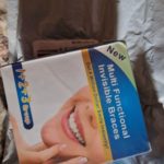 Orthodontic Dental Braces Smile Teeth Alignment Trainer photo review