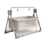 Portable Baby Crib Cradle