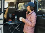 Lightweight Folding Camping table - Image 12