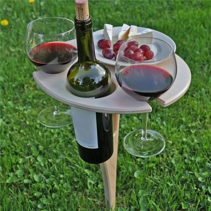 Picnic Table Wooden
