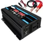 Car Power Inverter Converter  300W 12V to 220V/110V LED