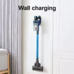 Cordless Vacuum Cleaner - 22000Pa Powerful Suction wih LED Touch Screen - Imagen 7