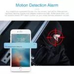 Home Smart Baby & Pet Security Camera - immagine 4