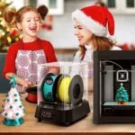 Filament Dryer Compatible With 3D Printer - Imagen 2