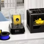 Filament Dryer Compatible With 3D Printer - Imagen 3