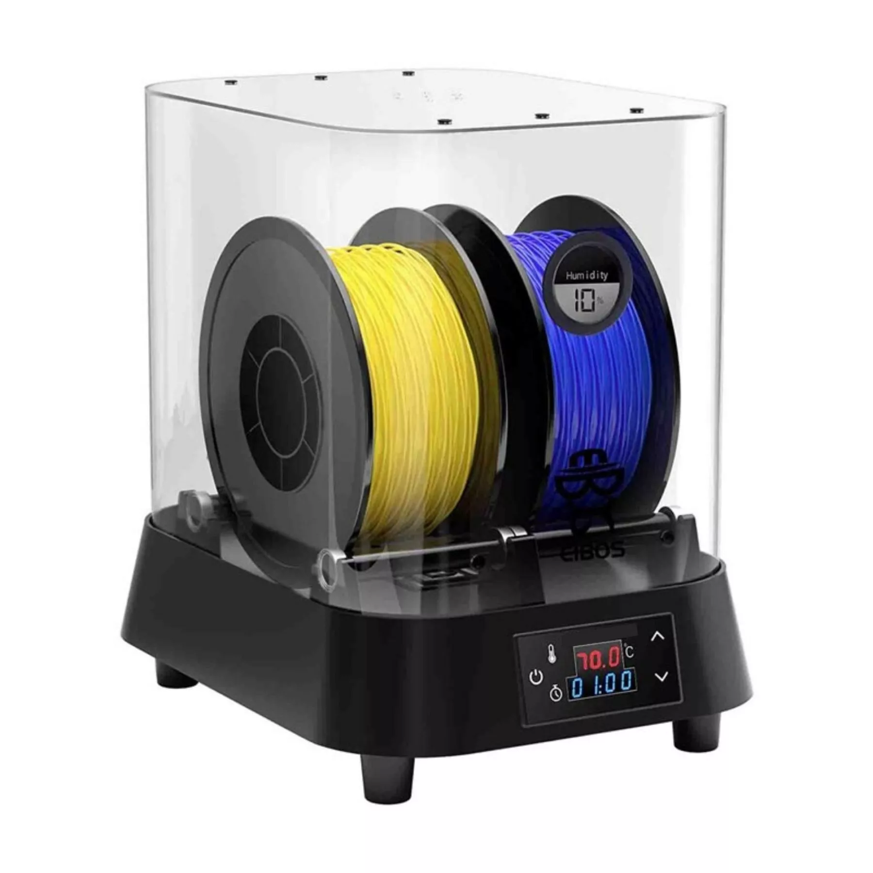 Filament Dryer Compatible With 3D Printer - Imagen 1