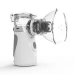 iBreath™ - Portable Nebulizer Silent