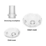 iBreath™ - Portable Nebulizer Silent - Image 3