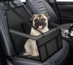 Protector Dog Car Seat