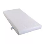 Cot bed mattress for baby toddler
