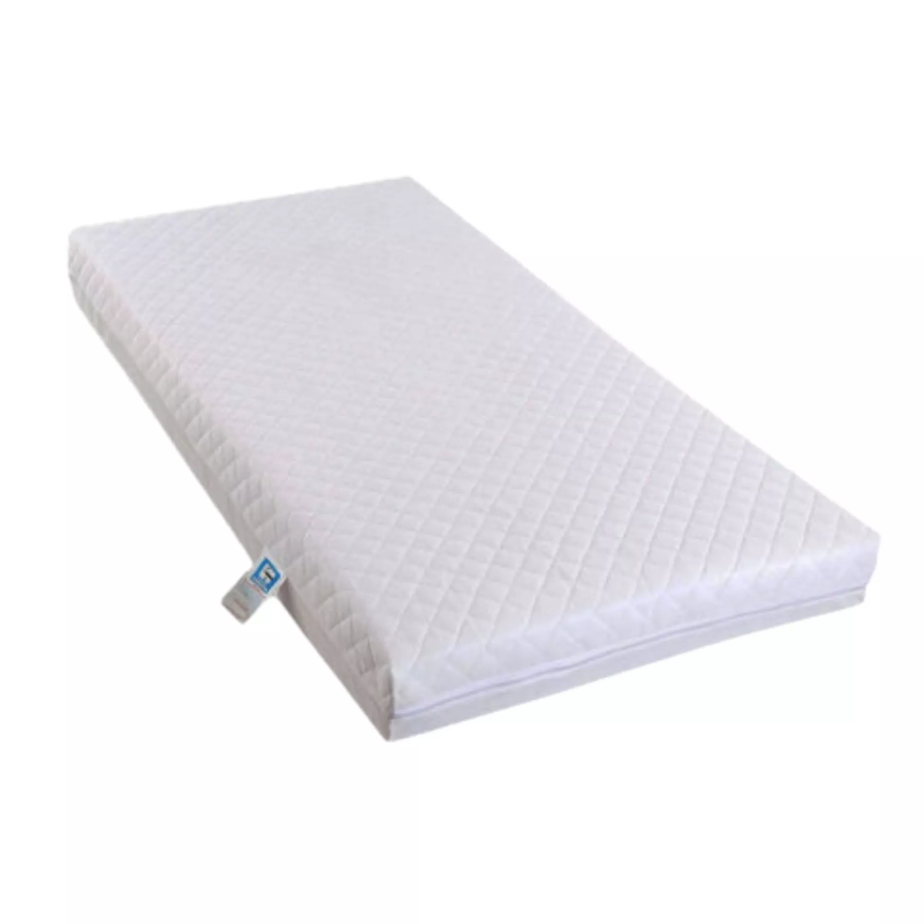 Cot bed mattress for baby toddler - Imagen 1