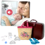 iBreath™ - Portable Nebulizer Silent - Image 5