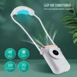 Faneva™ Hanging Neck Cooling Fan - Imagen 4