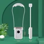 Faneva™ Hanging Neck Cooling Fan - Imagen 7