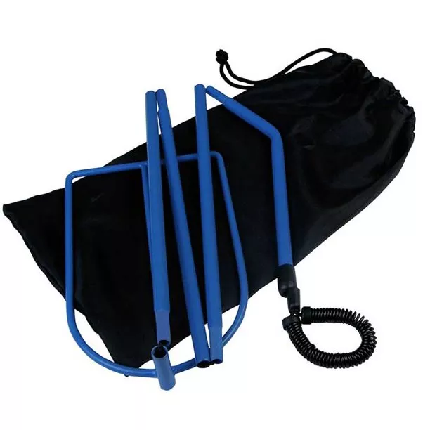 CPAP Hose Holder - Imagen 2