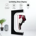 Levitating Shoe Display – Bild 3