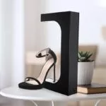 Levitating Shoe Display – Bild 8