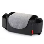 Baby Diaper Organizer For Pram - immagine 6