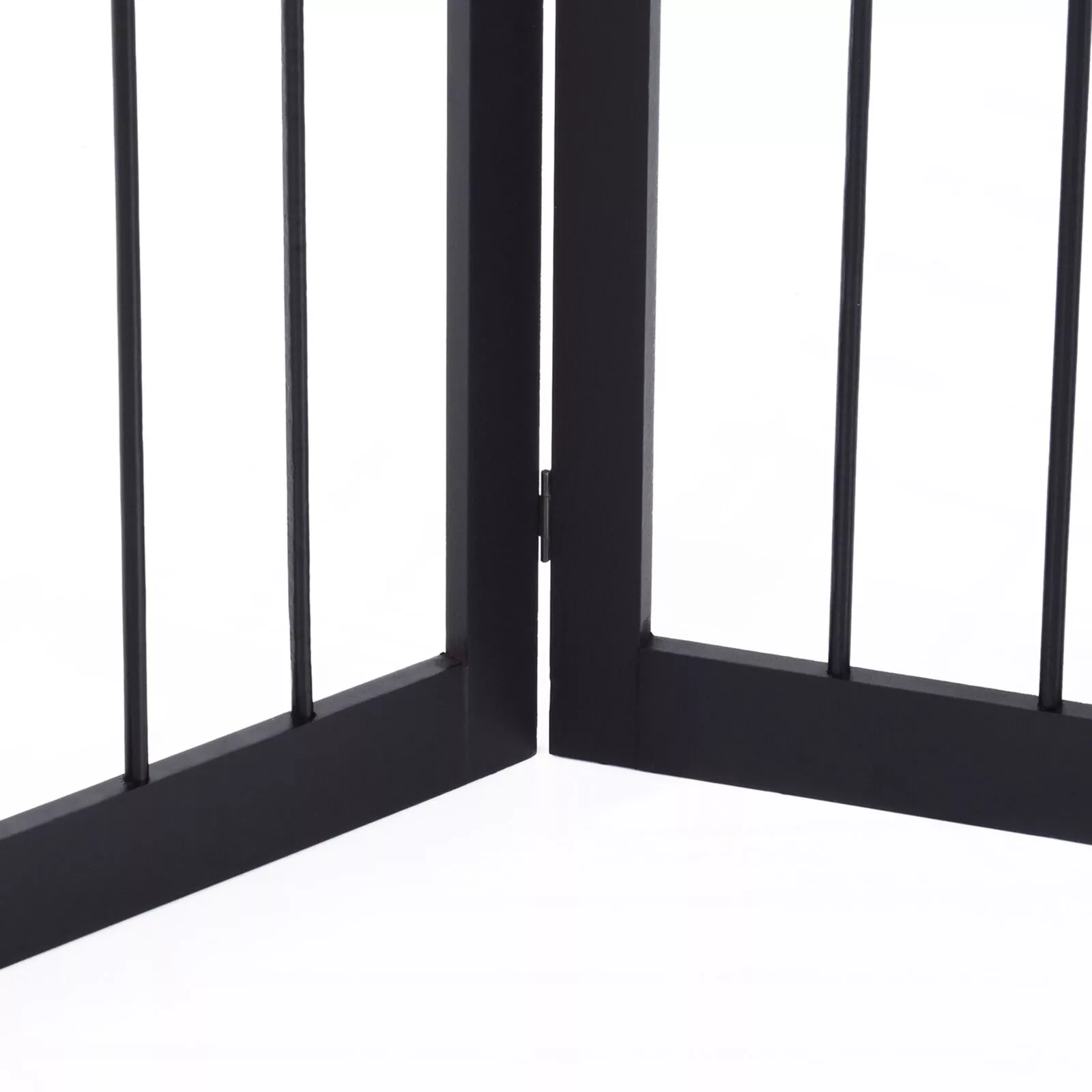 Folding Pet Safety Gate – Bild 4