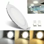 CELITA™ Watt Round LED Recessed Ceiling Light - Bild 7