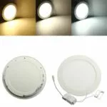 CELITA™ Watt Round LED Recessed Ceiling Light - Bild 4