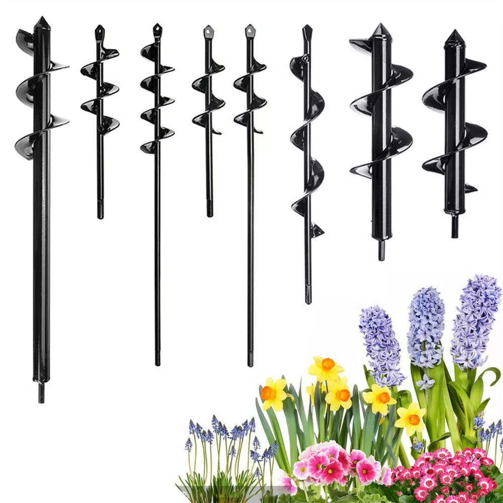 EaseGarden™ Planting Drill Auger – Bild 6